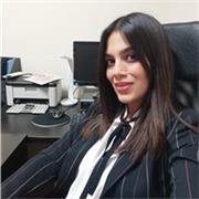 Laureata in Giurisprudenza alla Federico di Napoli , P. Avv.abil. offre lezioni individuali e di gruppo